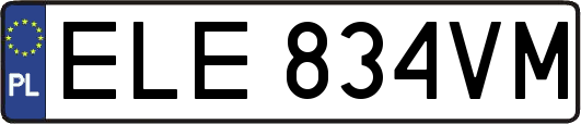 ELE834VM