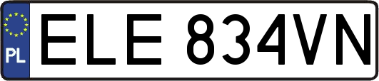 ELE834VN