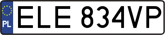 ELE834VP