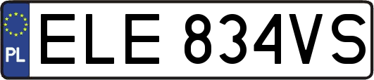 ELE834VS