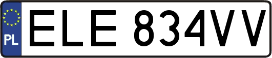 ELE834VV