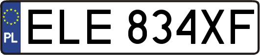 ELE834XF