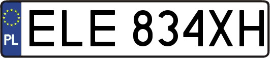 ELE834XH