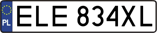 ELE834XL