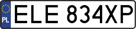ELE834XP