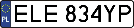 ELE834YP