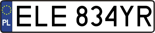 ELE834YR