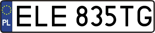 ELE835TG