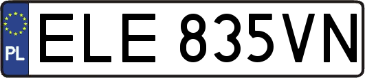 ELE835VN
