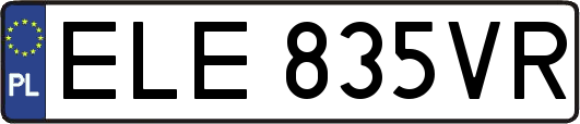 ELE835VR