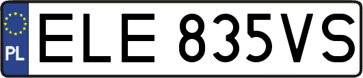 ELE835VS