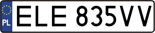 ELE835VV