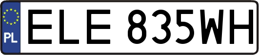 ELE835WH