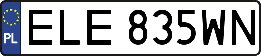 ELE835WN