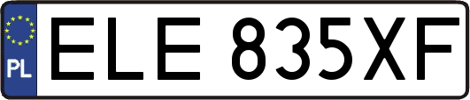 ELE835XF