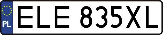 ELE835XL