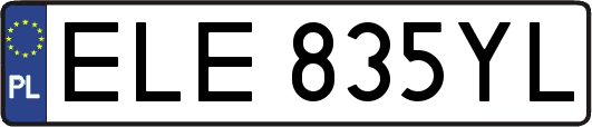 ELE835YL