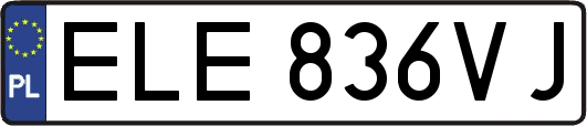 ELE836VJ