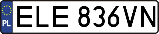 ELE836VN