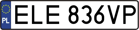 ELE836VP