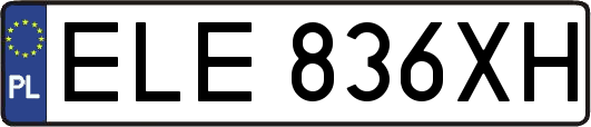 ELE836XH