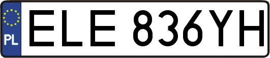 ELE836YH