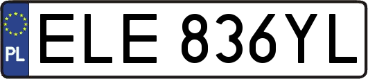 ELE836YL