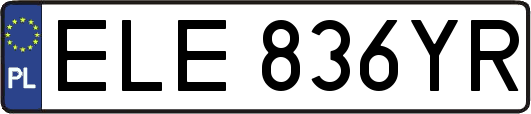 ELE836YR