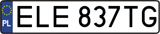 ELE837TG