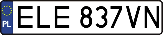 ELE837VN