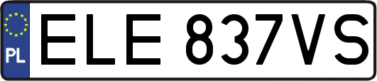 ELE837VS