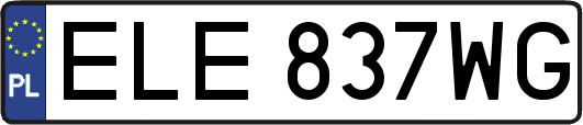 ELE837WG