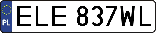 ELE837WL