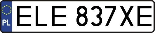 ELE837XE