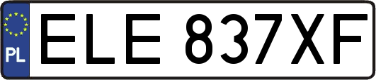 ELE837XF