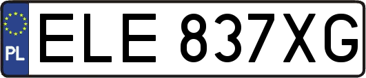 ELE837XG
