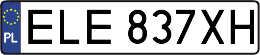 ELE837XH