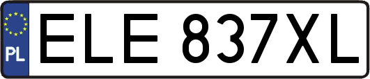 ELE837XL