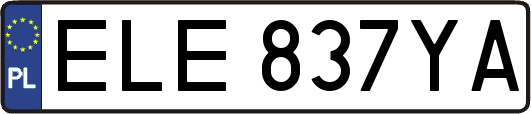 ELE837YA