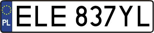 ELE837YL