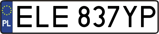 ELE837YP