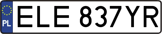 ELE837YR