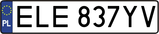 ELE837YV