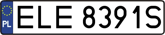 ELE8391S
