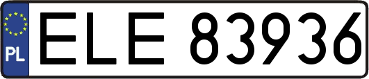 ELE83936