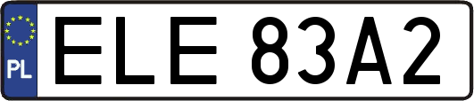 ELE83A2
