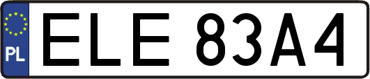 ELE83A4