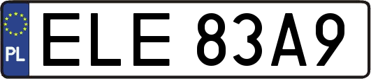 ELE83A9