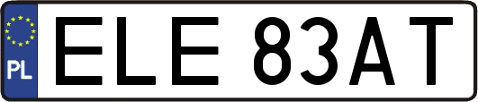 ELE83AT