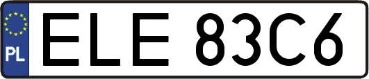 ELE83C6